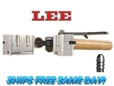 Lee 2 Moule à Balles pour 30