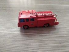 Berliet 770 KE Camiva Solido