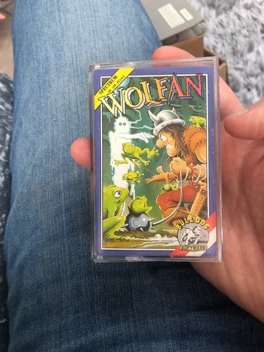 32885 wolfan sinclair - 32885,