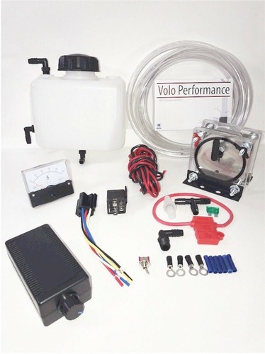 Hho dry cell - cell, kit