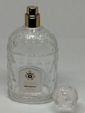 Flacon Vaporisateur Vide 100 ml Eau De Cologne Femme Collection Parfumeur France