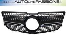 Calandre AMG Matrix Pour