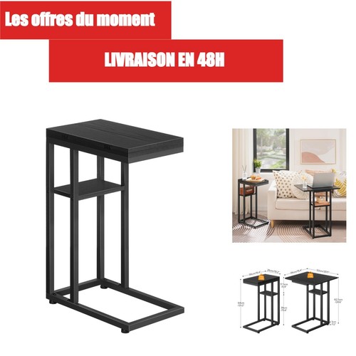 Hoobro table appoint - hoobro,