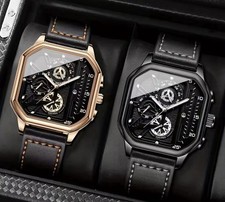 ⌚ Ensemble de montres Quartz