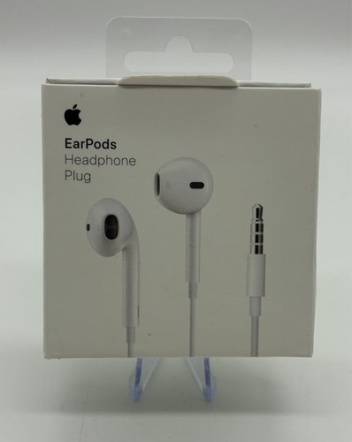 Apple earpods avec - avec, jack