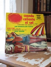 Vinyle 45 tours Vintage