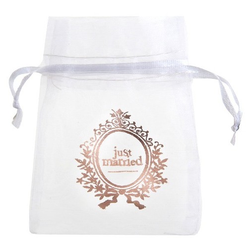 Sachets organza bourses à - sachets,