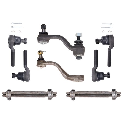Kit reconditionnement - de,