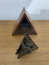 Ancienne Boussole Compas De