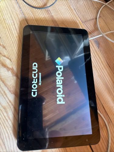 Tablette polaroid mid