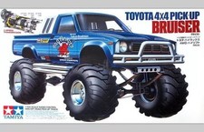 TAMIYA 1/10 RC Toyota Hilux