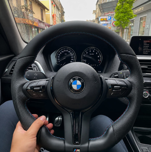 Volant pack sport bmw - pack, m