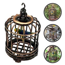 Cage oiseaux miniature - cage,