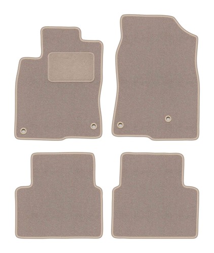 Tapis sol velours - de,