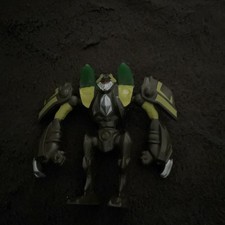 BAKUGAN Figurine SILENT STRIKE McDonald's Happy Meal 2011