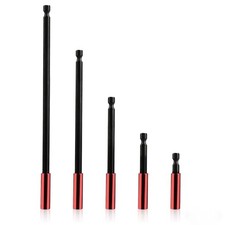 5PCS Porte Embout Visseuse