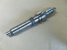 Arbre de transmission neuf