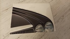 Catalogue /  Brochure JAGUAR