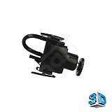 Pompe À Carburant Avec