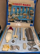 Moulinex Robot de Cuisine Marie