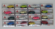 MICRO TOY EKO TOYEKO HO 1/86 1/87 MADE SPAIN MINI MORRIS = AUSTIN #2089 AU CHOIX