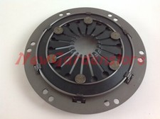 Embrayage Monodisque 15539