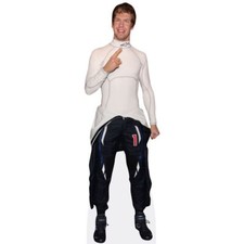 Sebastian Vettel (White Top)