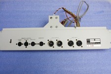 PANNEAU CONNECTEUR - Revox