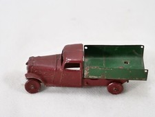 AR France Peugeot 301 benne