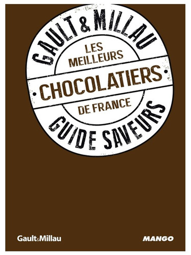 Livre cuisine gault millau - livre,