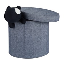 10022874 709 tabouret rond - 10022874_709,