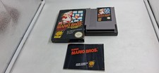 Jeu nintendo nes super - nes,