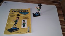 Les inventions de Gaston