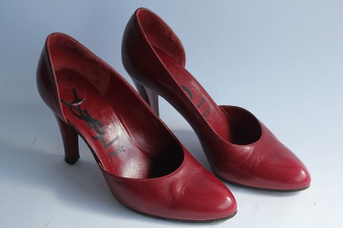 Yves saint laurent escarpins - saint,