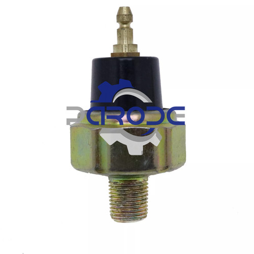 New oil pressure - new, sensor
