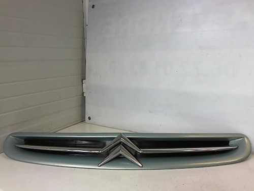 Calandre citroen xsara - calandre, picasso