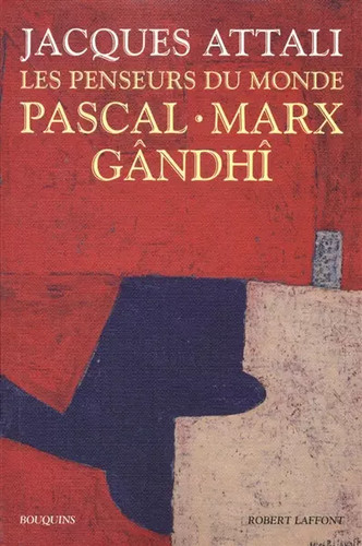 Les penseurs monde pascal - les,