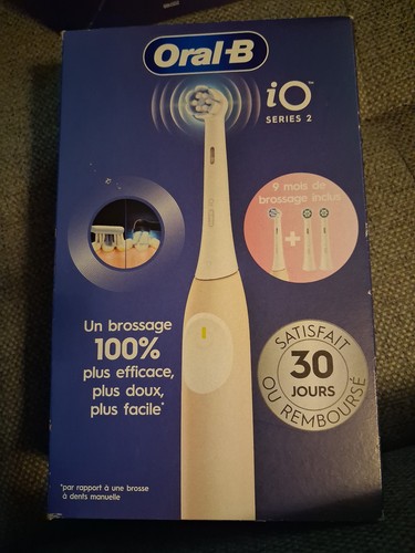 Brosse dents oral - brosse, a