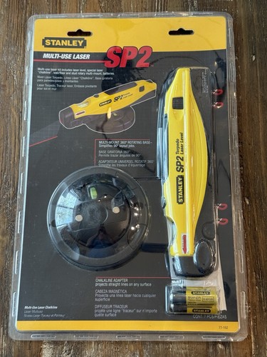 Stanley multi use - stanley, laser