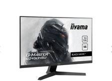 Écran PC iiyama G‑MASTER