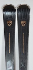 Rossignol STRATO W black - skis d'occasion Femme