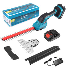 Coupe Haie Batterie Sans Fil