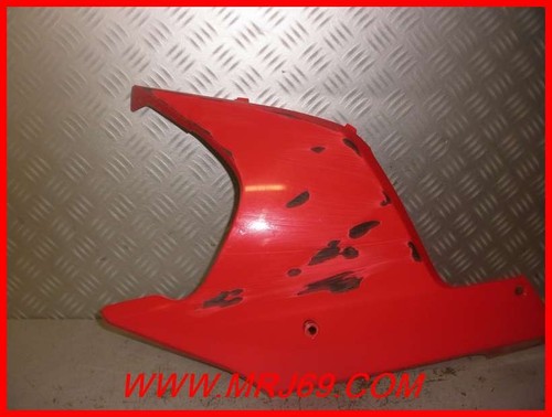 Honda vfr 800 2014 - 800, sabot