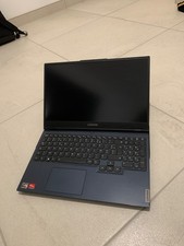 Lenovo Legion 5 15ACH6H RTX