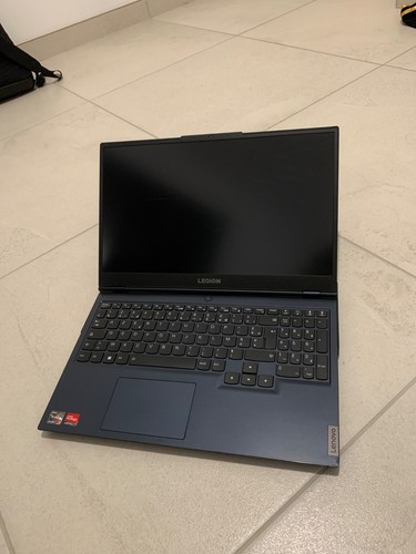 Lenovo legion 15ach6h - lenovo,