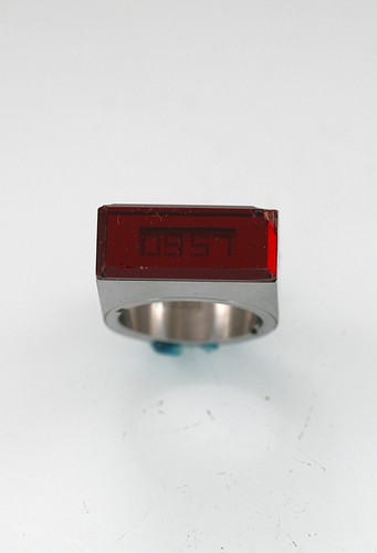 Philippe starck montre unisexe - philippe,