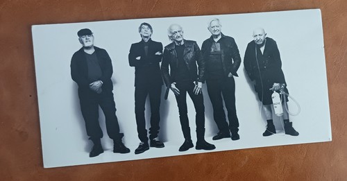 Ticket concert stade de - de,