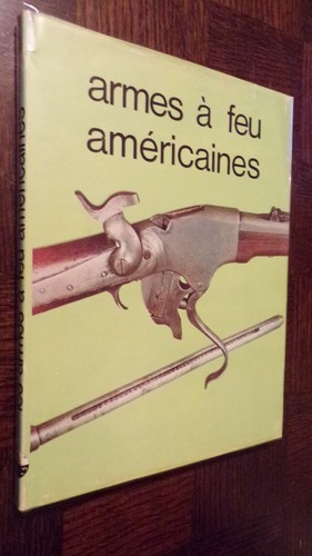 Armes feu americaines - armes,