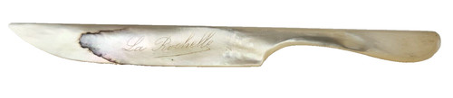 Ancien coupe papier - ancien,