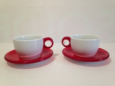 lot de 2 déjeuners +